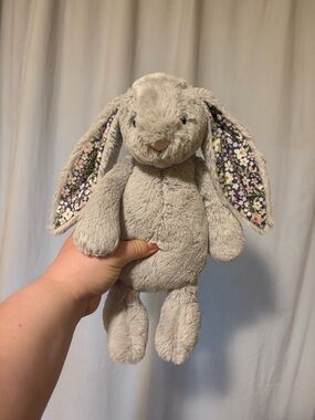 jellycat bunny